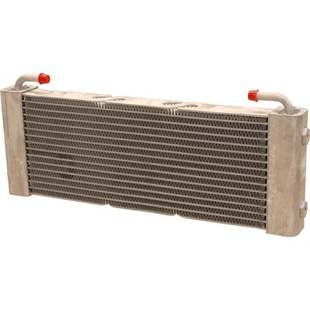 Aftermarket AMSJ26167 Hydraulic Oil Cooler AMSJ26167-ABL